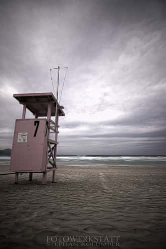 Beach at Can Picafort