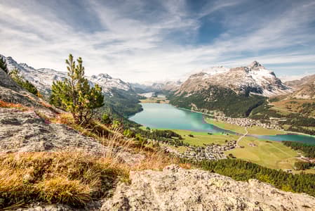 big lakes viewpoint