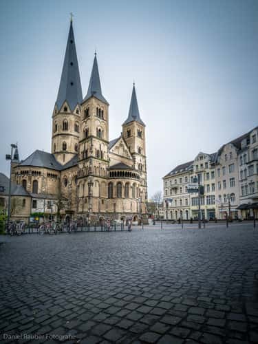 Bonner Münster