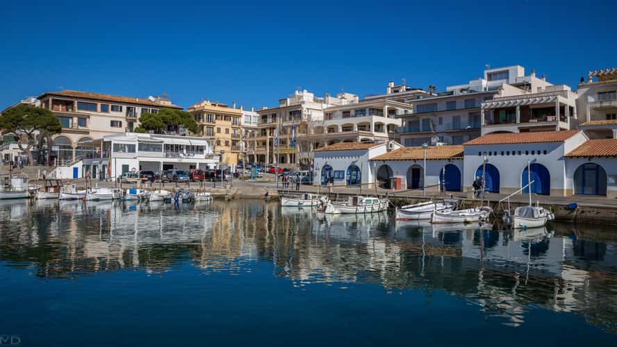 Cala Ratjada