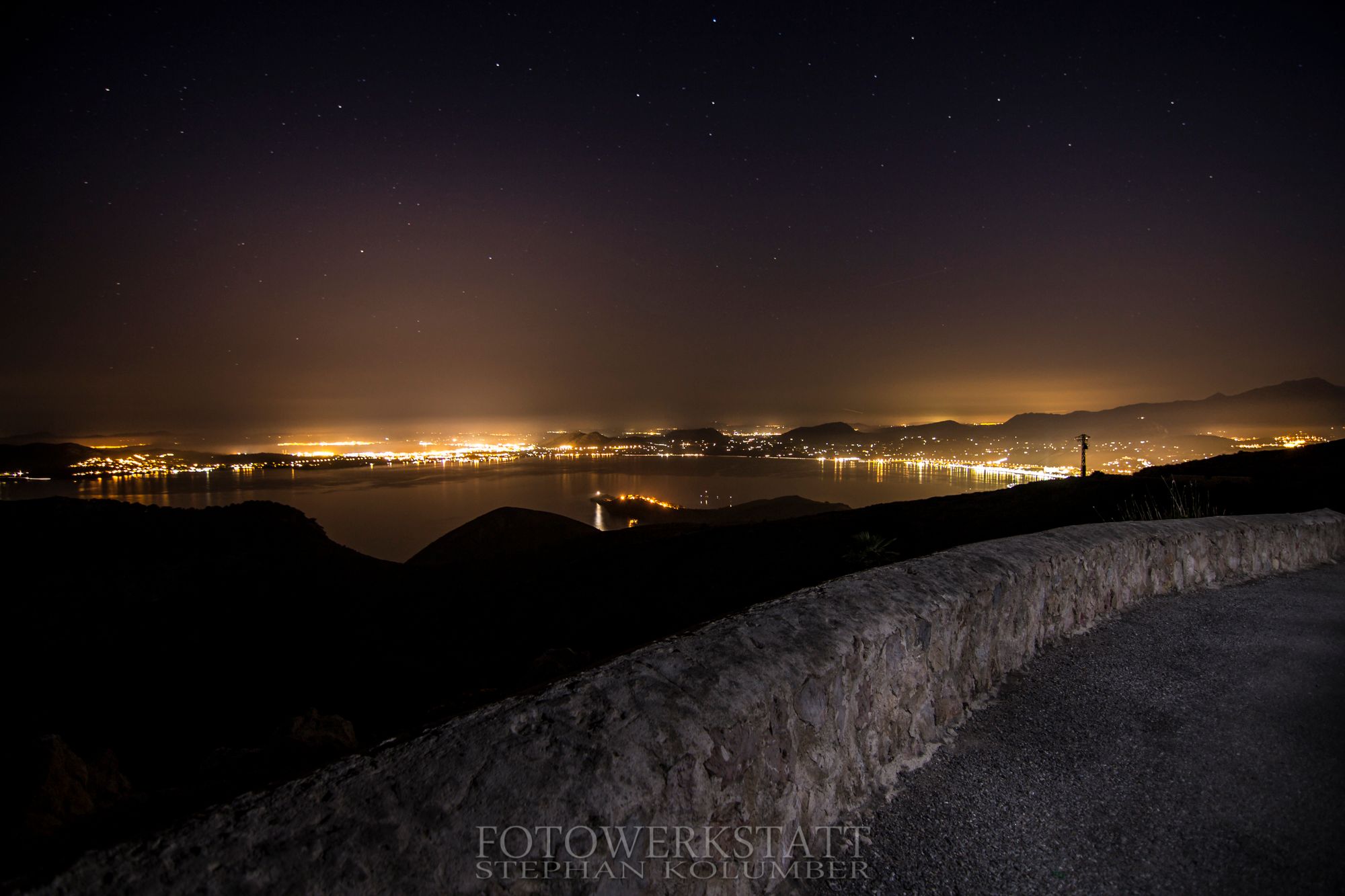 Cap de Formentor / Formentor peninsula, Spain