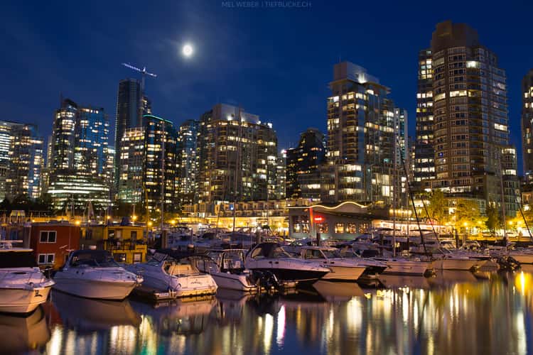 Coal Harbour