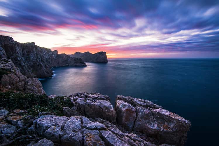 Far de Formentor, Mallorca