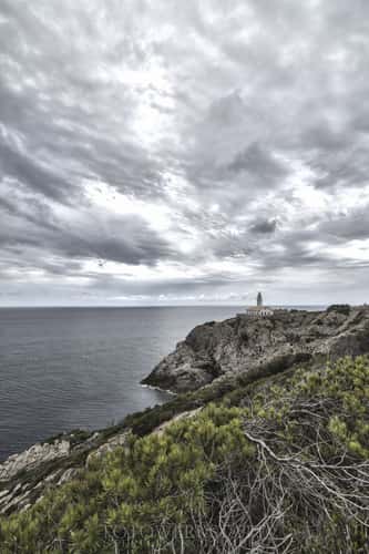 Faro de Capdepera