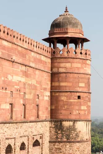 Fatehpur Sikri