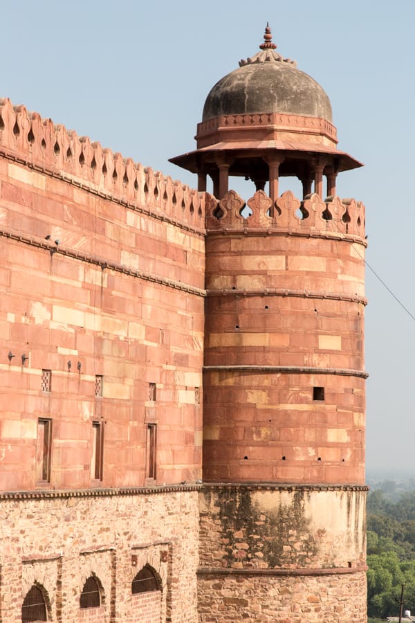 Fatehpur Sikri, India