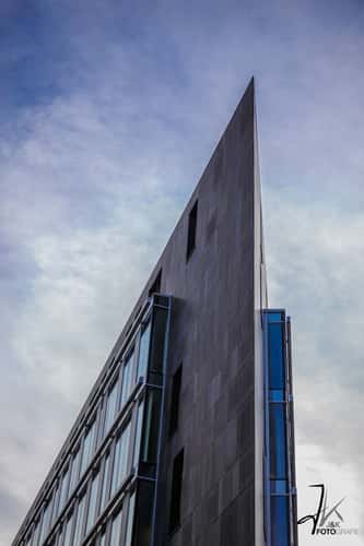 Friedrichstrasse Stuttgart