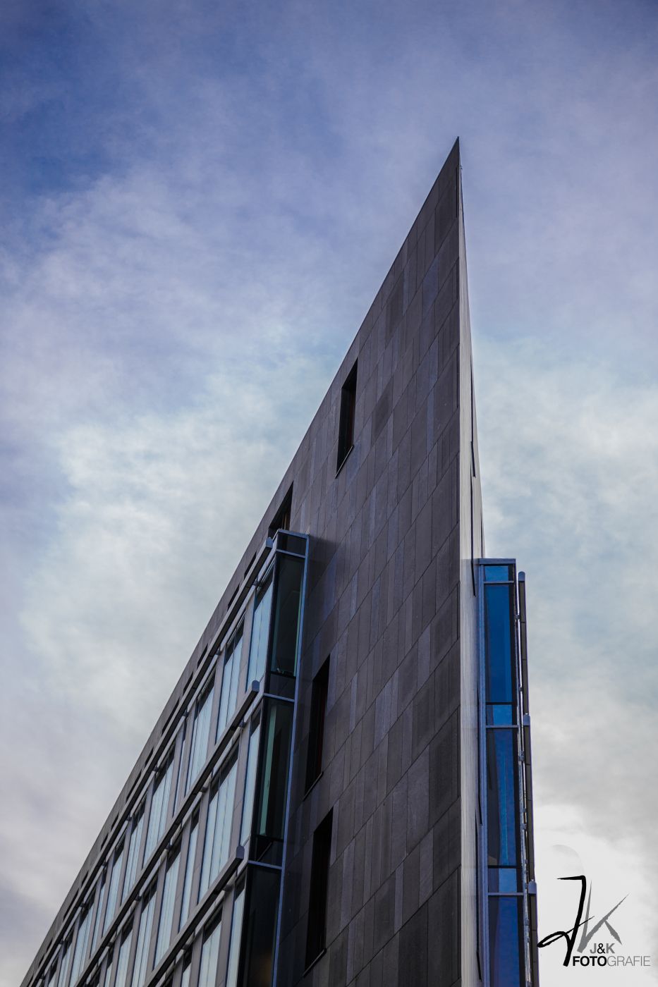 Friedrichstrasse Stuttgart, Germany