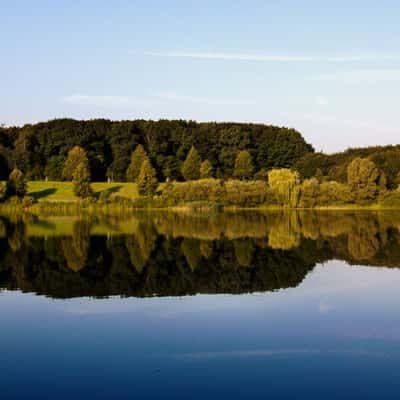 Fühlinger See, Cologne, Germany