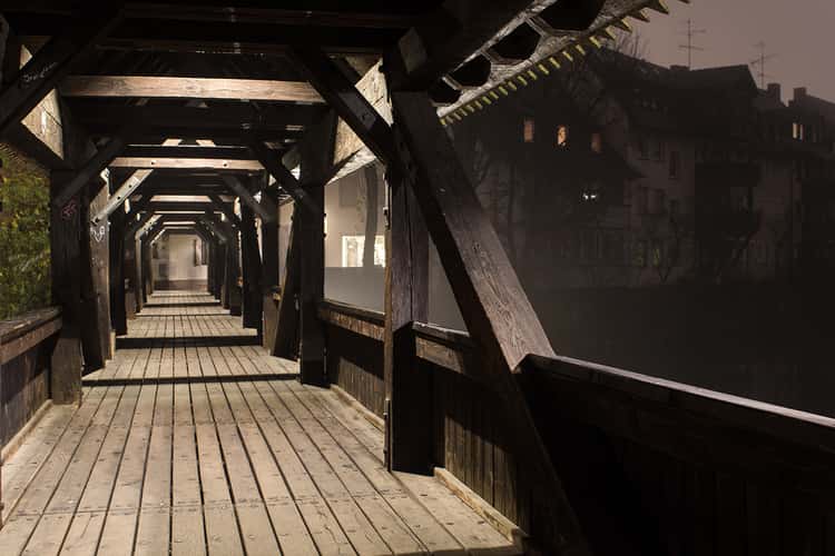 Henkersteg, Nuremberg