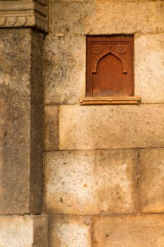 Humayun's Tomb