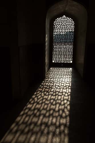 Humayun's Tomb