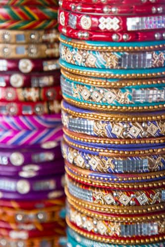 Jaipur Market