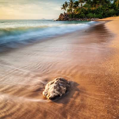 Klong Khong Beach, Thailand