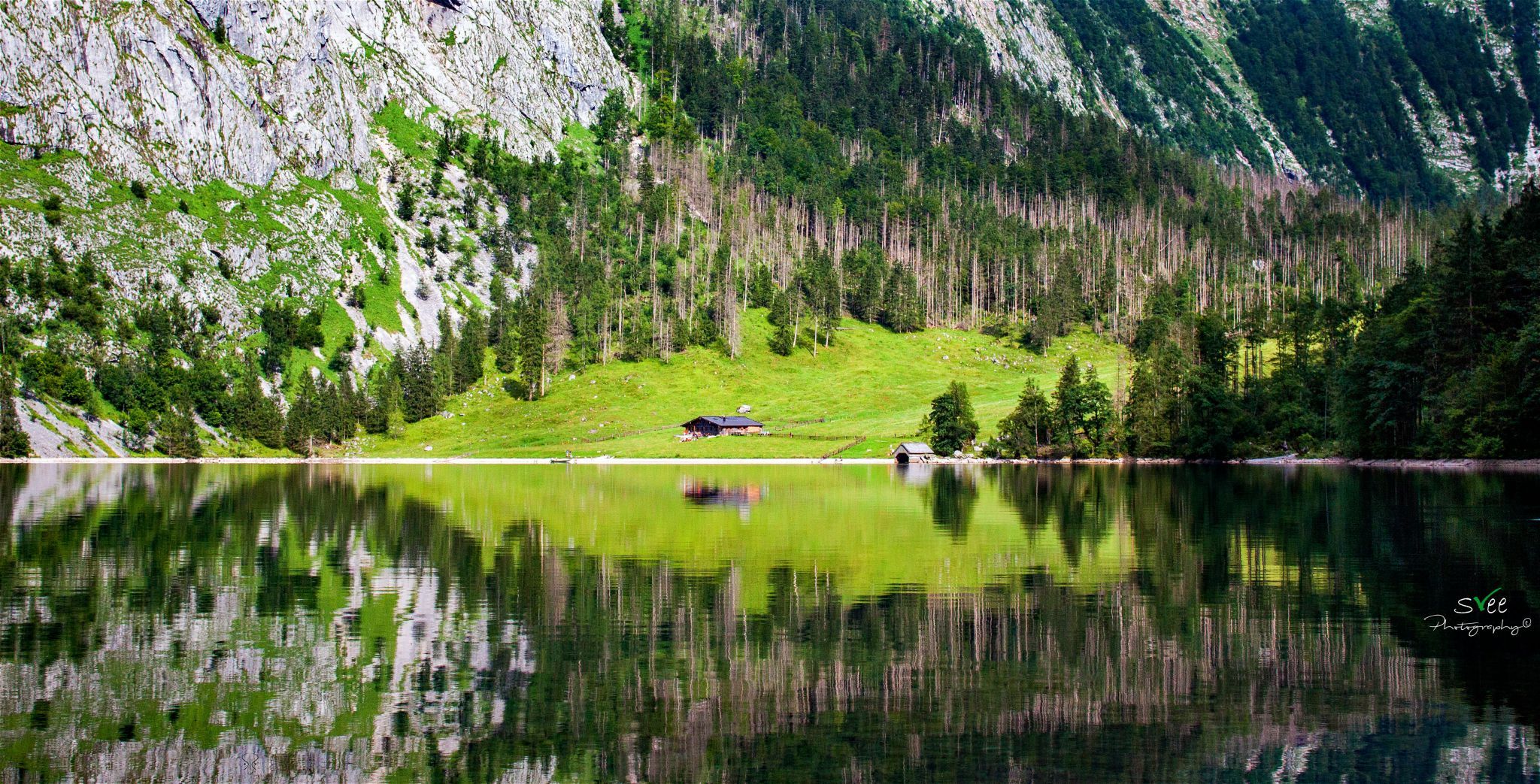 Obersee, Germany