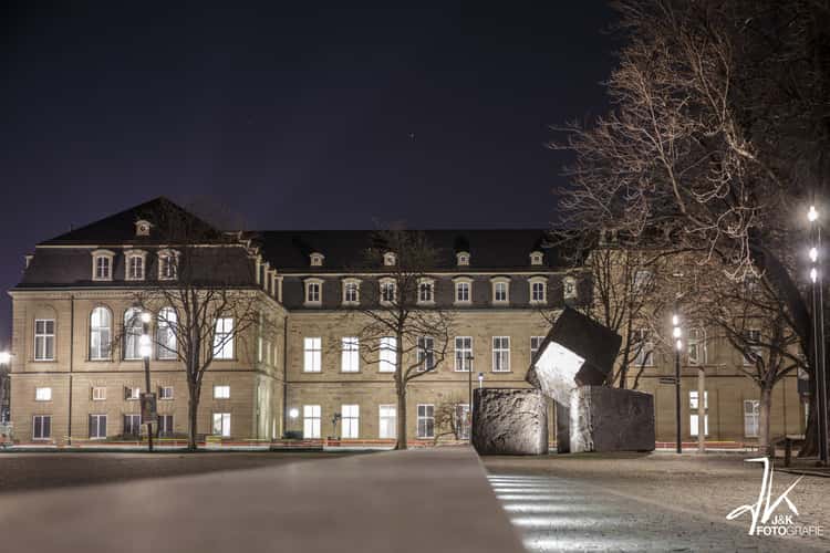 Memorial to the Victims of National Socialism, Stuttgart