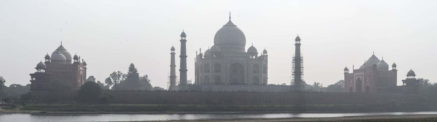 Taj View Point ADA