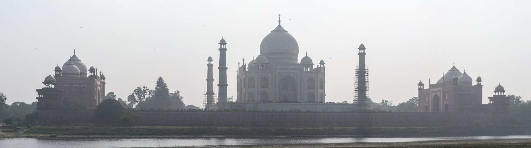 Taj View Point ADA, India