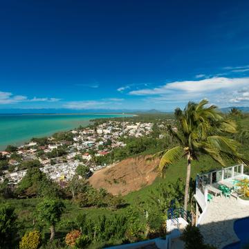 Miches Ocean View, Dominican Republic