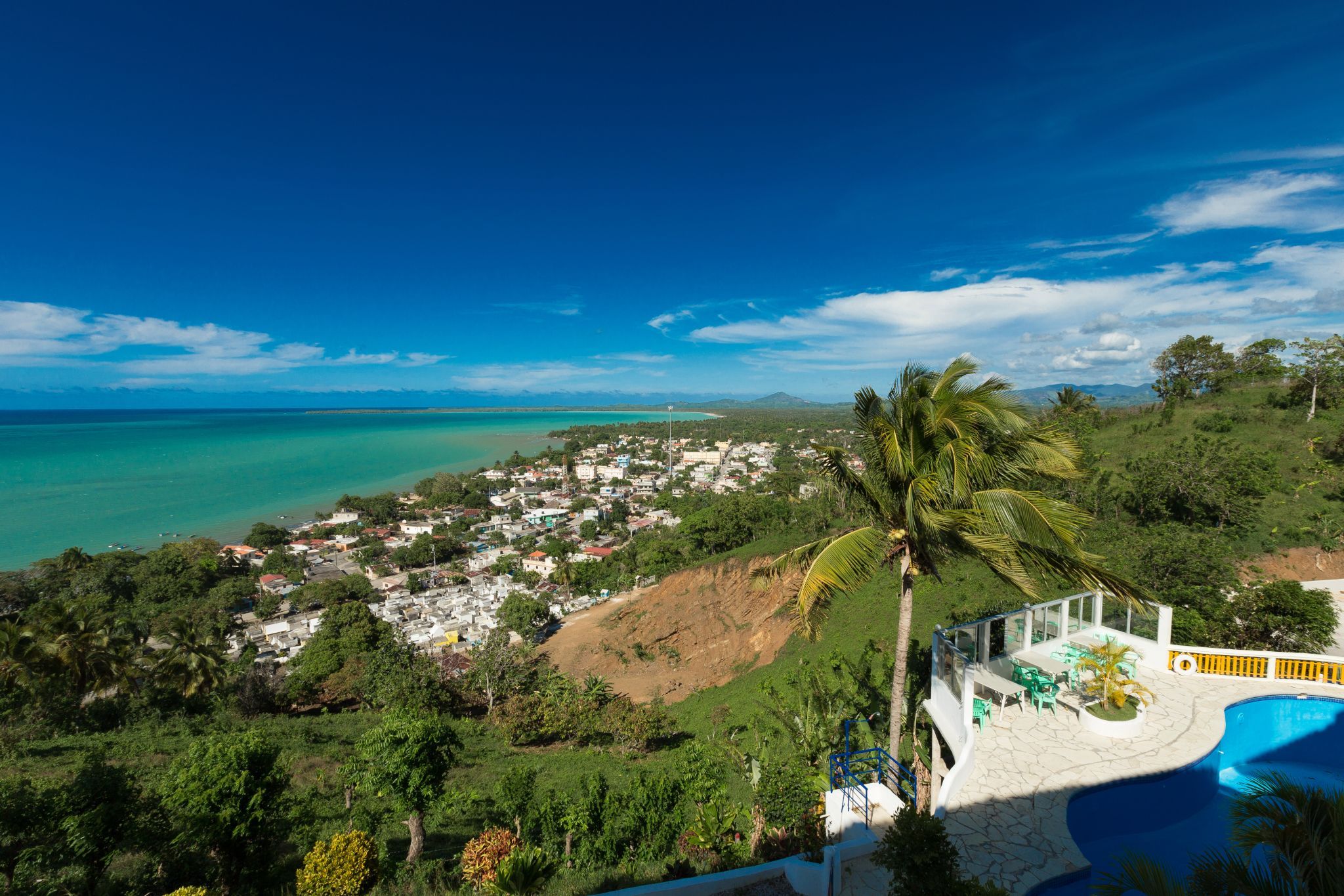 Miches Ocean View, Dominican Republic