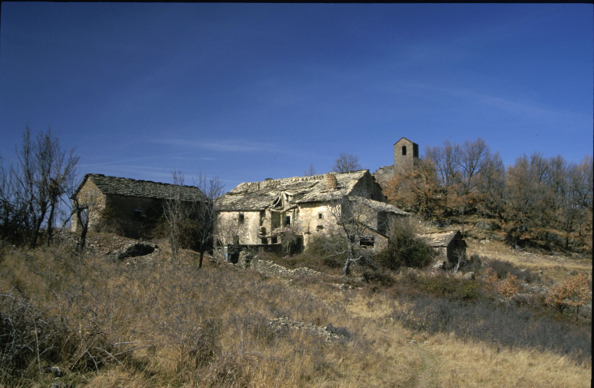 Otin, Spain