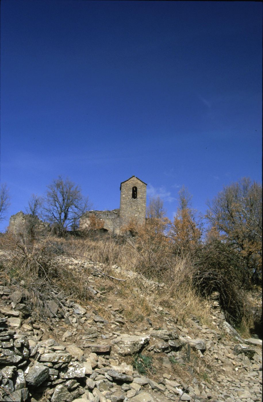 Otin, Spain