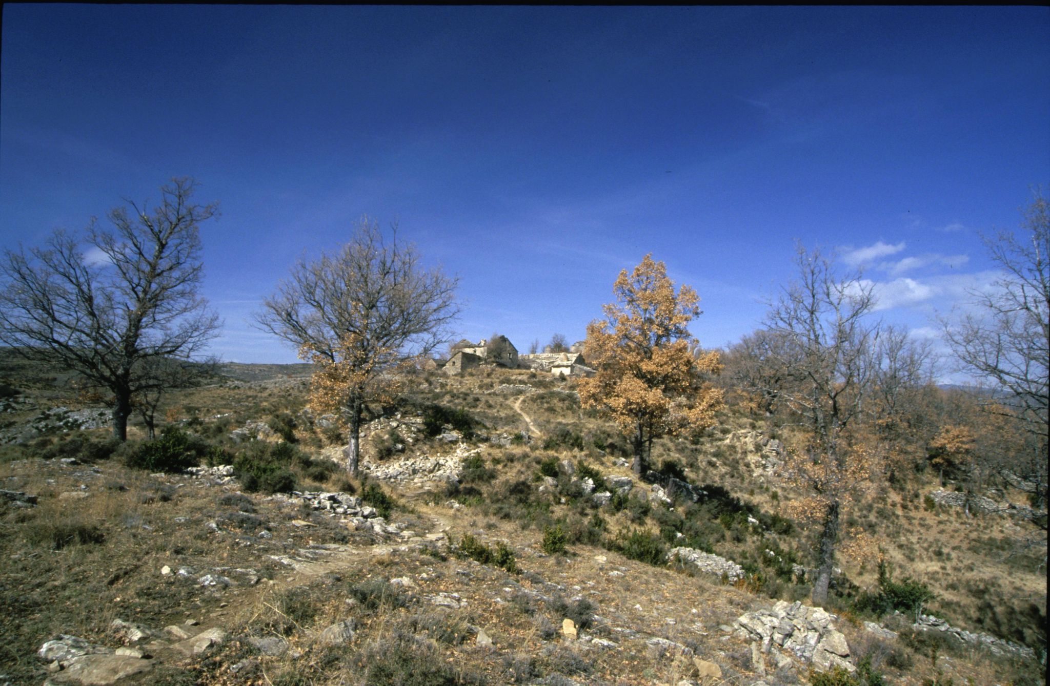 Otin, Spain