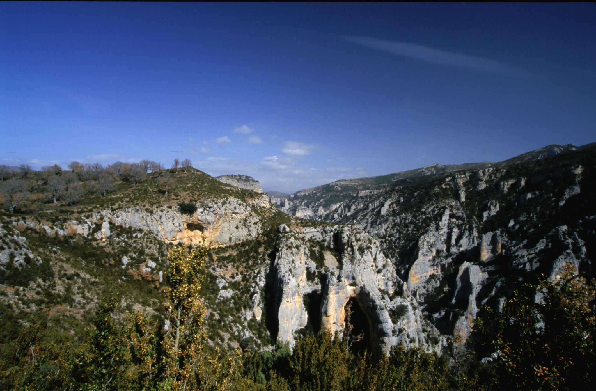 Otin, Spain