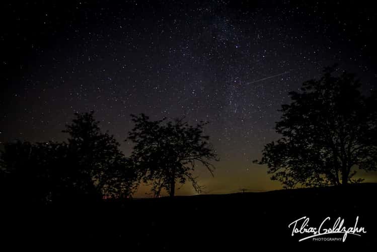 Presberg and the Stars
