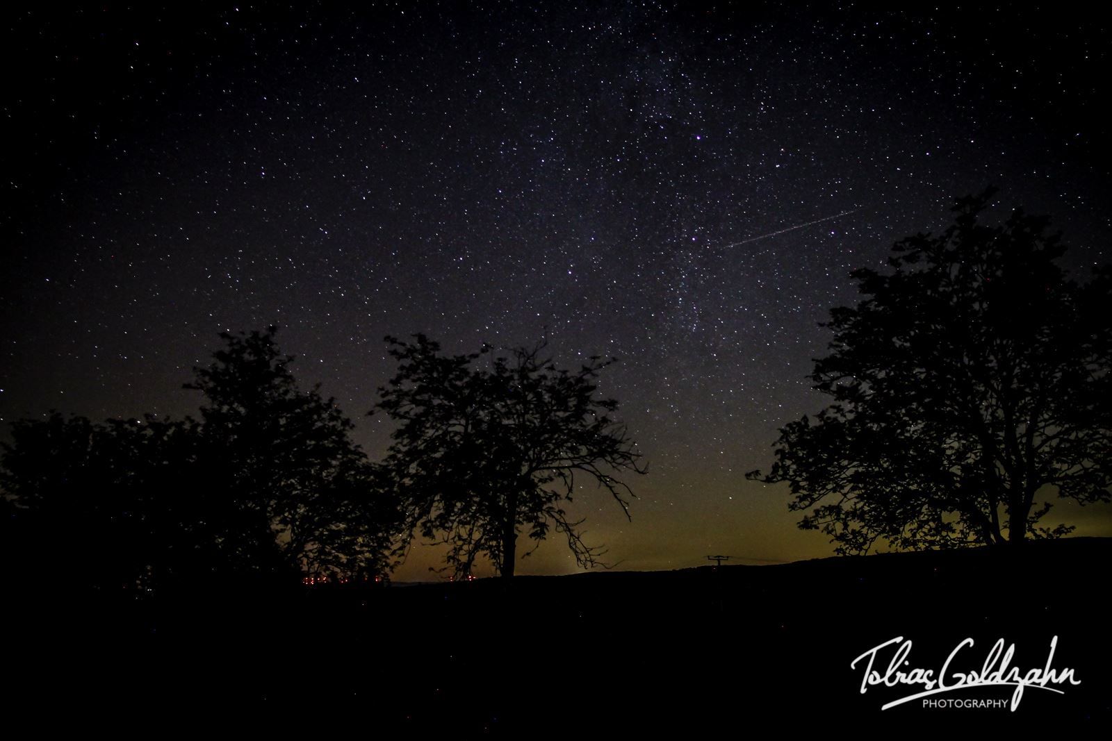 Presberg and the Stars, Germany