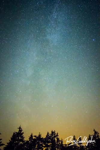 Presberg and the Stars