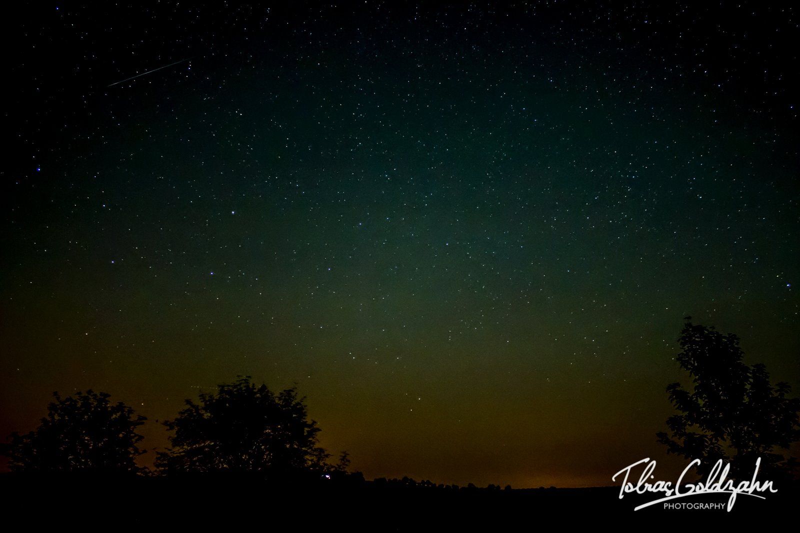 Presberg and the Stars, Germany