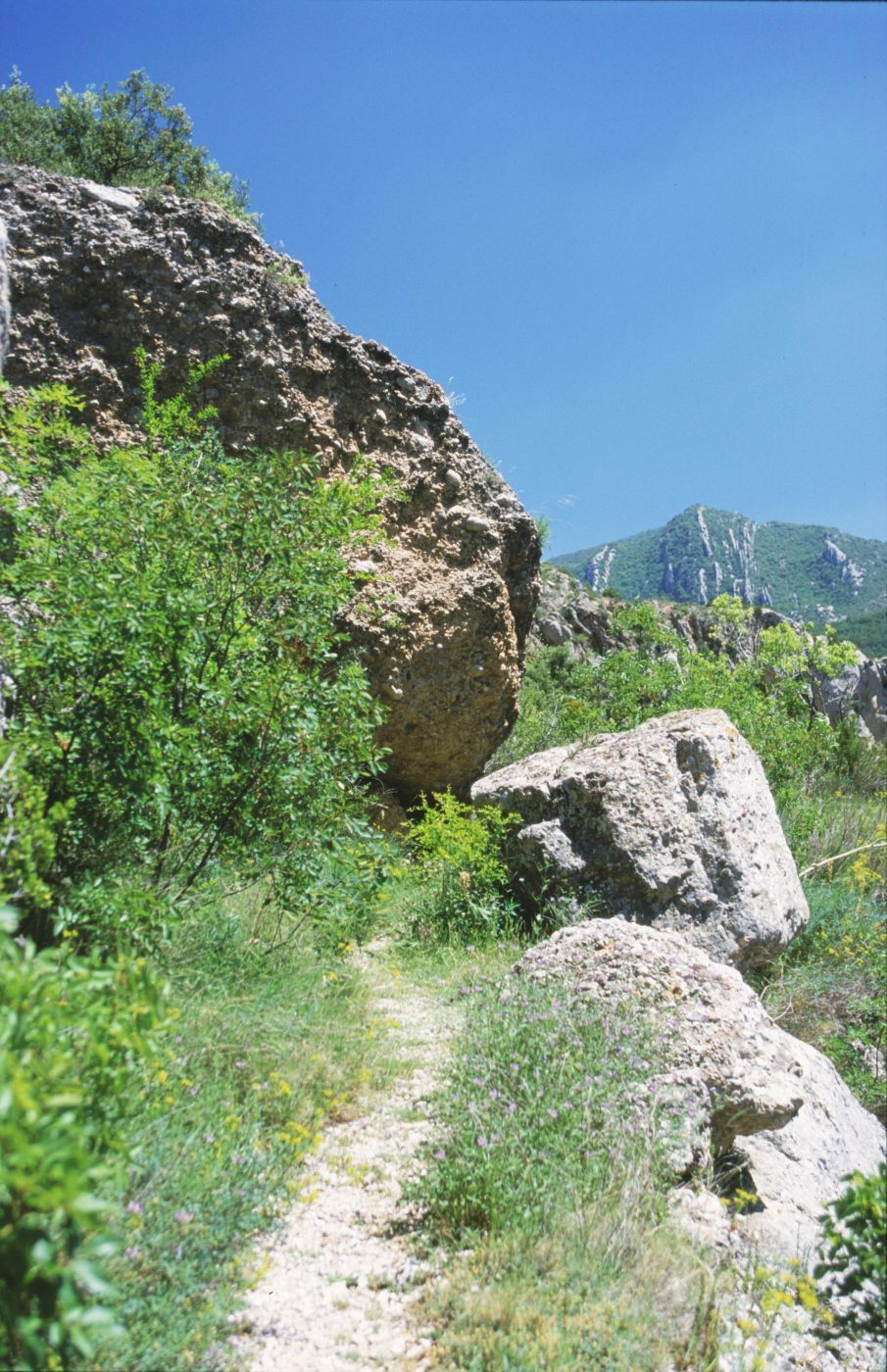 Puente de la Sierry, Spain