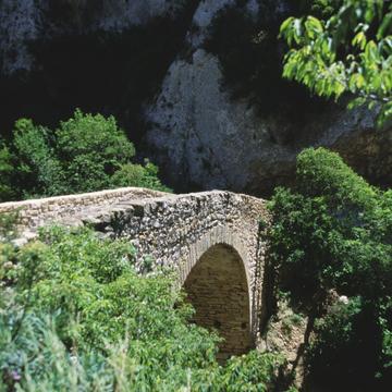 Puente de la Sierry, Spain