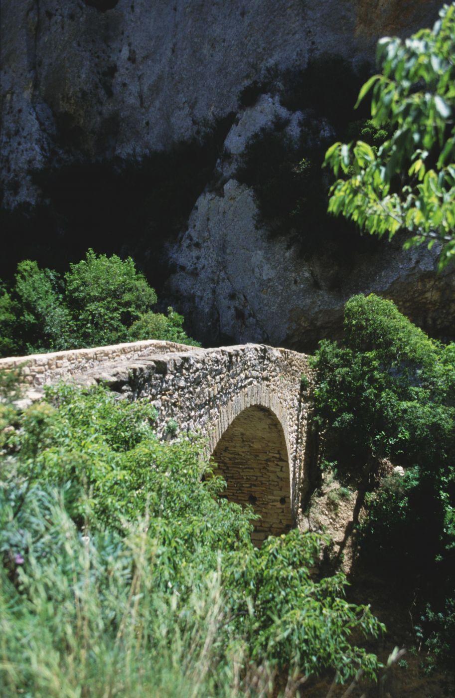 Puente de la Sierry, Spain