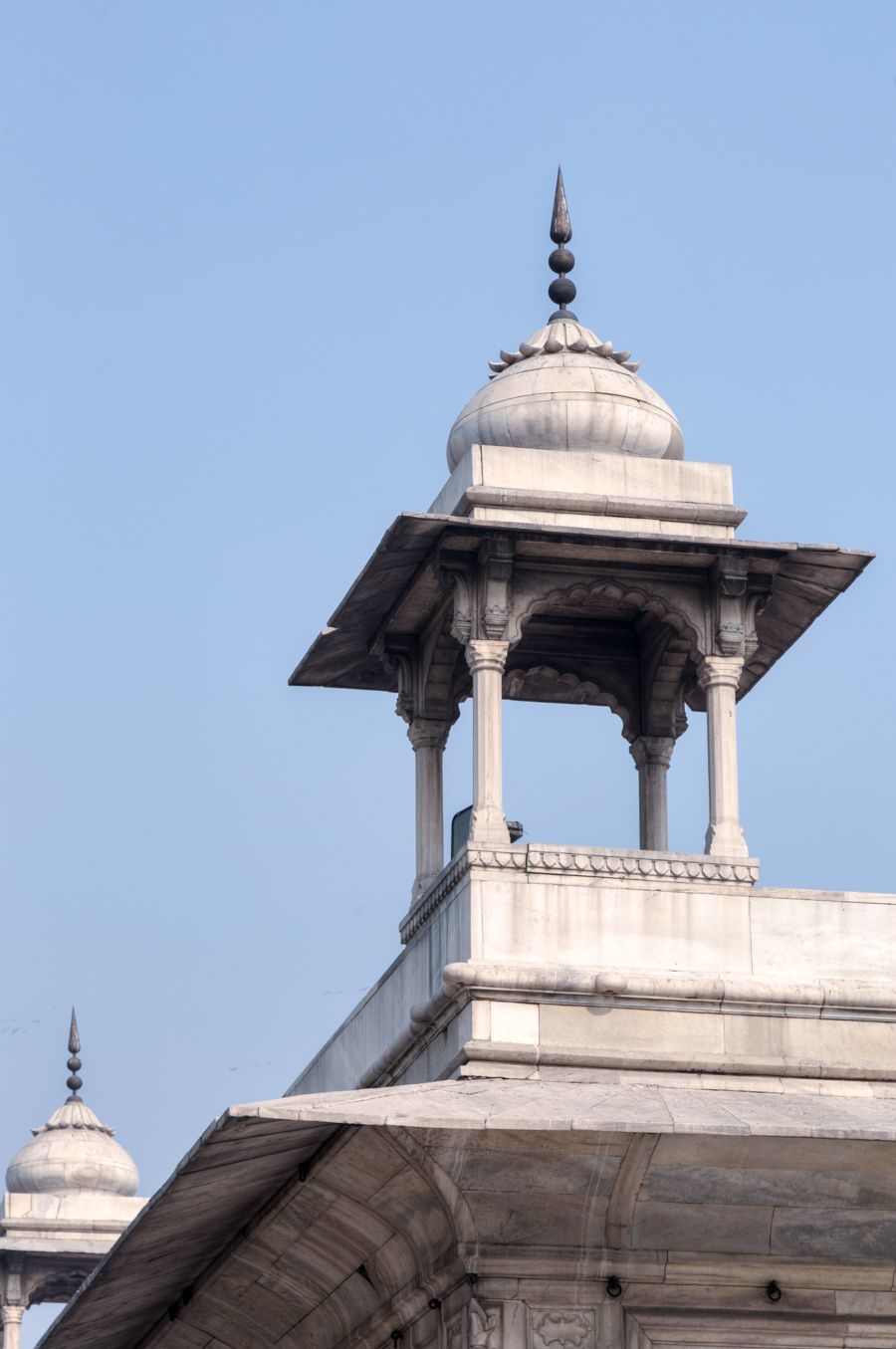 Red Fort, Delhi, India