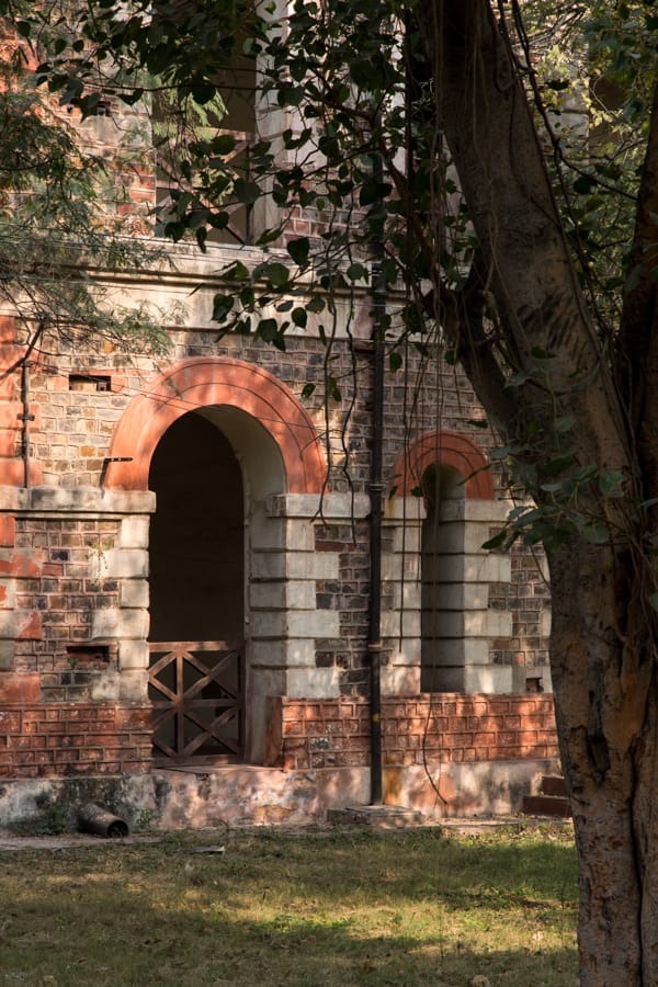 Red Fort, Delhi, India