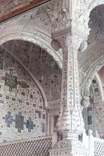 Red Fort, Delhi