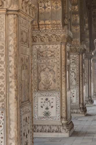 Red Fort, Delhi