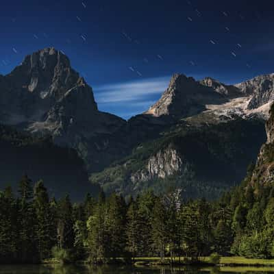 Schiederweiher, Austria