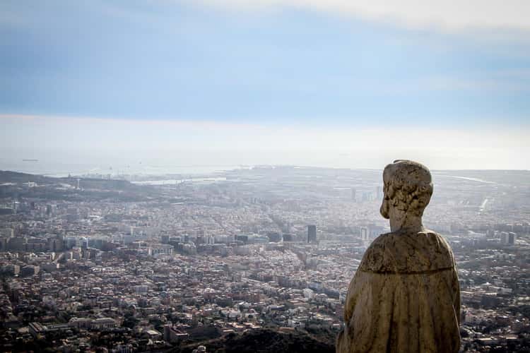 Tibidabo