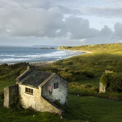 Whitepark Bay, United Kingdom