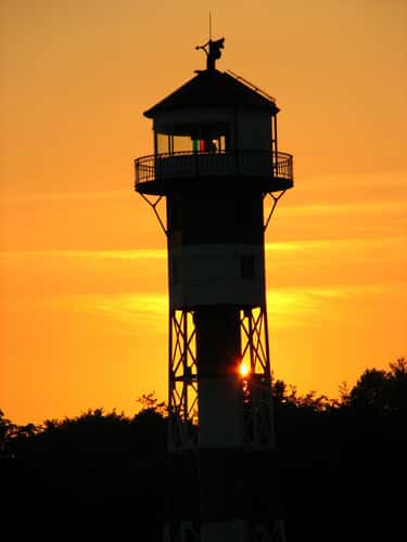 Wittenbergen
