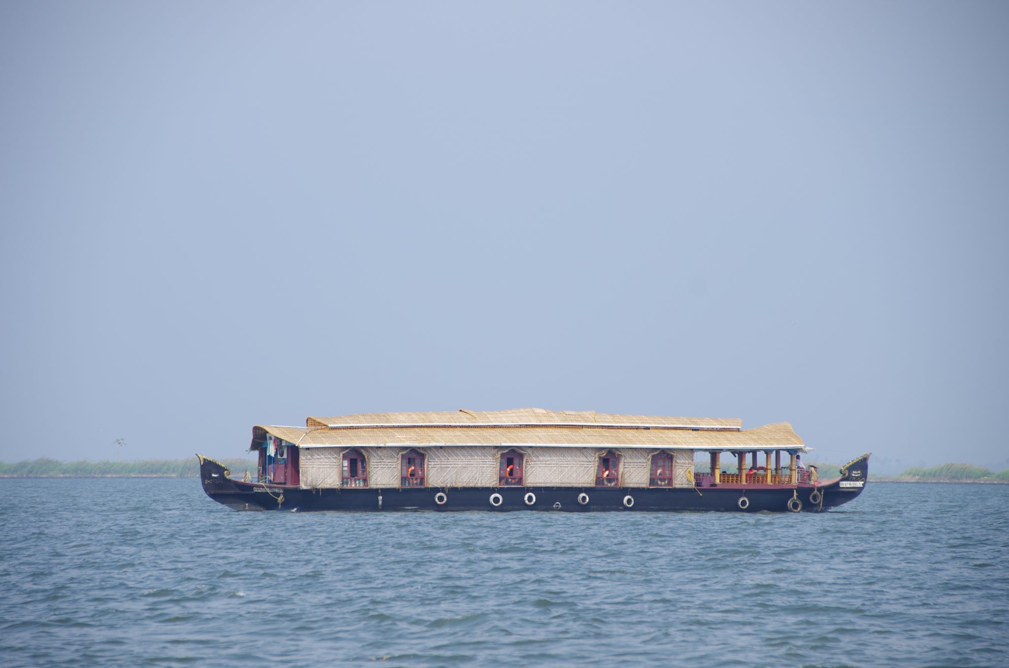 Alappuzha, India