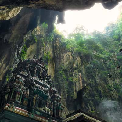 Batu Caves || Malaysia, Malaysia