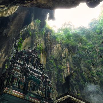 Batu Caves || Malaysia, Malaysia