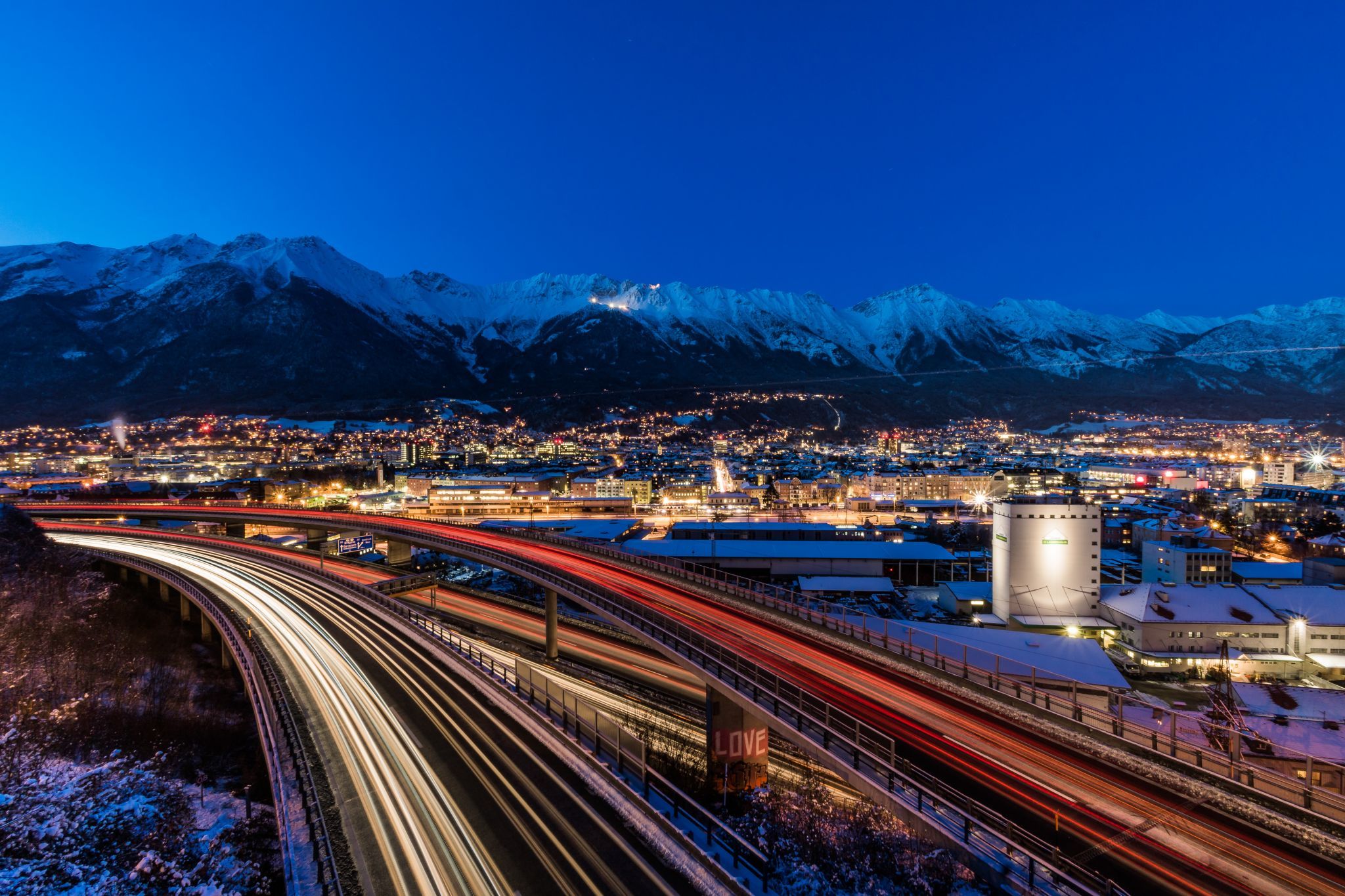 Innsbruck, Austria