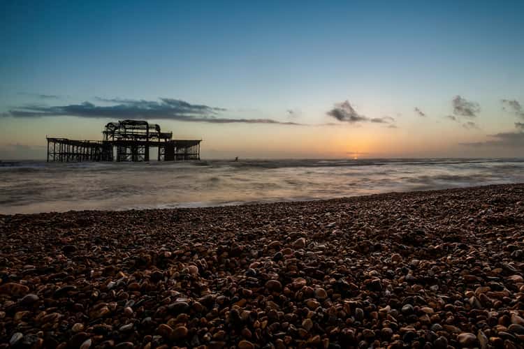 Pier of Brighton