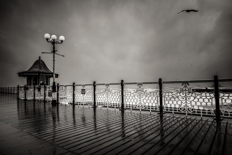 Pier of Brighton