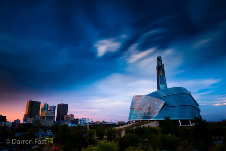 Canadian Museum of Human Rights